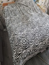 Cozee home zebra for sale  BIRMINGHAM
