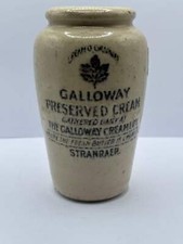 Galloway creamery white for sale  BARNSLEY