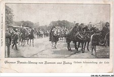 Ablp1 0080 cirque d'occasion  France