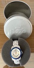 Regolo 202020 orologio usato  Troia