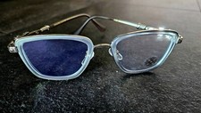 Chrome hearts style for sale  SANDOWN