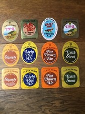 Palmer bridport brewery for sale  NORWICH