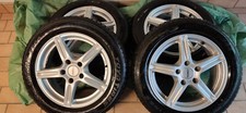 Set cerchi lega usato  Verano Brianza