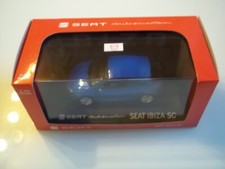 Fischer seat ibiza gebraucht kaufen  Netzschkau