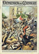 Domenica del corriere usato  San Marcello Piteglio