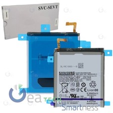 Batteria originale samsung usato  Napoli