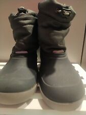 Schnee winter stiefel gebraucht kaufen  Schifferstadt