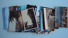 Lot cartes postales d'occasion  Nice-