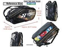 Yonex bagn02n osaka usato  Spedire a Italy