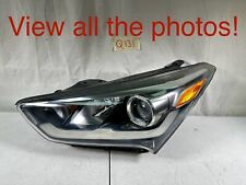 2019hyundai santa headlight for sale  Alpharetta