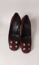 Gucci scarpe decoltè usato  Milano