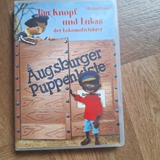 augsburger puppenkiste jim knopf gebraucht kaufen augsburger puppenkiste jim knopf gebraucht kaufen Bad Honnef