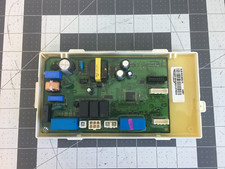 Placa de control para secadora Samsung P# DC92-01994A segunda mano  Embacar hacia Mexico