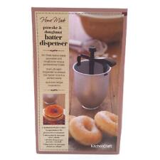 Kitchencraft taigportionierer  gebraucht kaufen  Neustadt b.Coburg