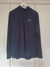 Mens armour jumper for sale  WORCESTER