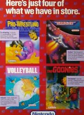 Playchoice arcade flyer for sale  Collingswood