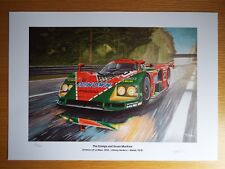 Limited edition mazda for sale  DARLINGTON