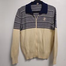 Sergio tacchini vintage for sale  Mesa