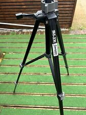 Photo video tripod for sale  SIDCUP