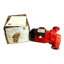 Ksb heizungspumpe g32 gebraucht kaufen  Hamburg