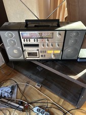 Telefunken hifi studio gebraucht kaufen  Herborn