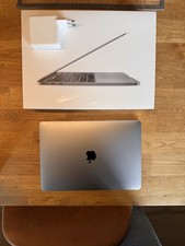 Apple macbook pro gebraucht kaufen  Nassenfels