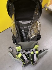 Homcom baby hiking for sale  LONDON
