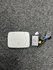 Sony playstation scph for sale  HUDDERSFIELD