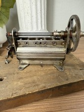 Antique hand crank for sale  Chillicothe