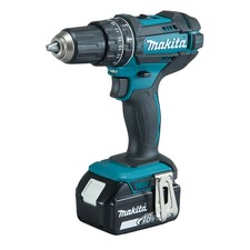 Makita akku schlagbohrschraube gebraucht kaufen  Hamburg