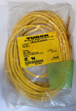 Turck psg4m cordset for sale  Ireland