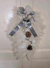 Vintage christmas artificial for sale  NEWCASTLE UPON TYNE