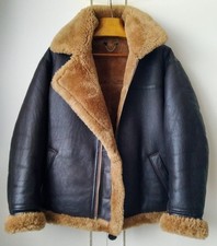 Irvin sheepskin flying for sale  FERNDOWN