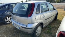 Pompe gavage opel d'occasion  Villegusien-le-Lac