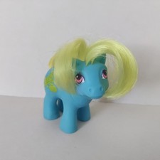 Little pony baby gebraucht kaufen  Bingen