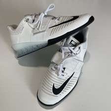 Nike romaleos 10.5 d'occasion  Expédié en Belgium