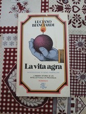 Vita agra luciano usato Vita agra luciano usato  Bertinoro