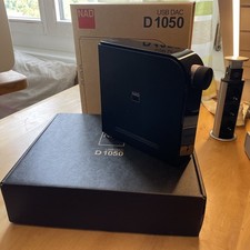 Nad 1050 usb gebraucht kaufen  Traunreut