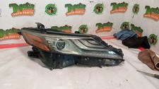 Passenger headlight led for sale  San Bernardino