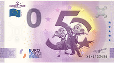 Billet souvenir 2025 d'occasion  France