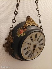 Ancienne pendule boulangere. d'occasion  Mauvezin