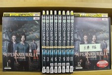 Supernatural Season 9 DVD Set 12 Volumes (Volumes 5 & 8 out of stock), used comprar usado Supernatural Season 9 DVD Set 12 Volumes (Volumes 5 & 8 out of stock), used comprar usado  Enviando para Brazil
