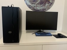 Computer 16 ram gebraucht kaufen  Korbach