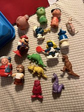 Mini collectible vintage for sale  Summerville