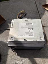 Kenwood sat nav for sale  CORBY