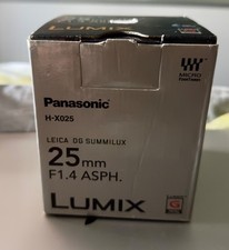 Panasonic leica macro gebraucht kaufen  Essen