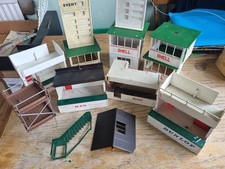 scalextric buildings for sale scalextric buildings for sale MALVERN