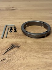 Gitzo reduzierring series gebraucht kaufen  Lauchheim