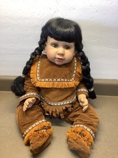 Native american indian for sale  Caldwell
