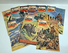 Journal tintin 331 d'occasion  Roanne